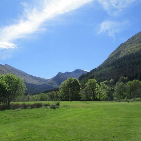 The Glen Ballachulish Exterior photo