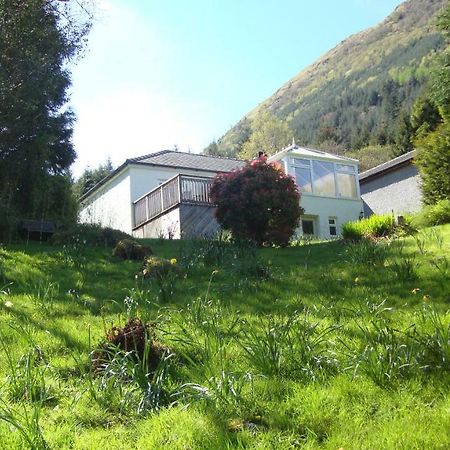 The Glen Ballachulish Exterior photo